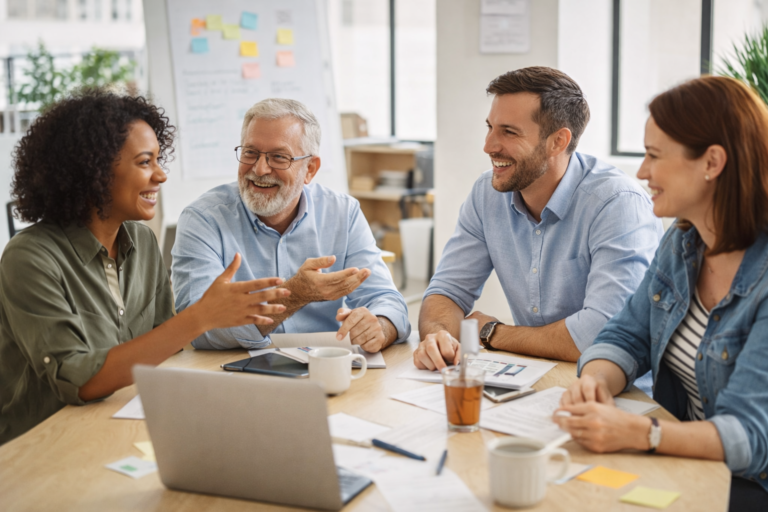 Značaj lokalnog povezivanja