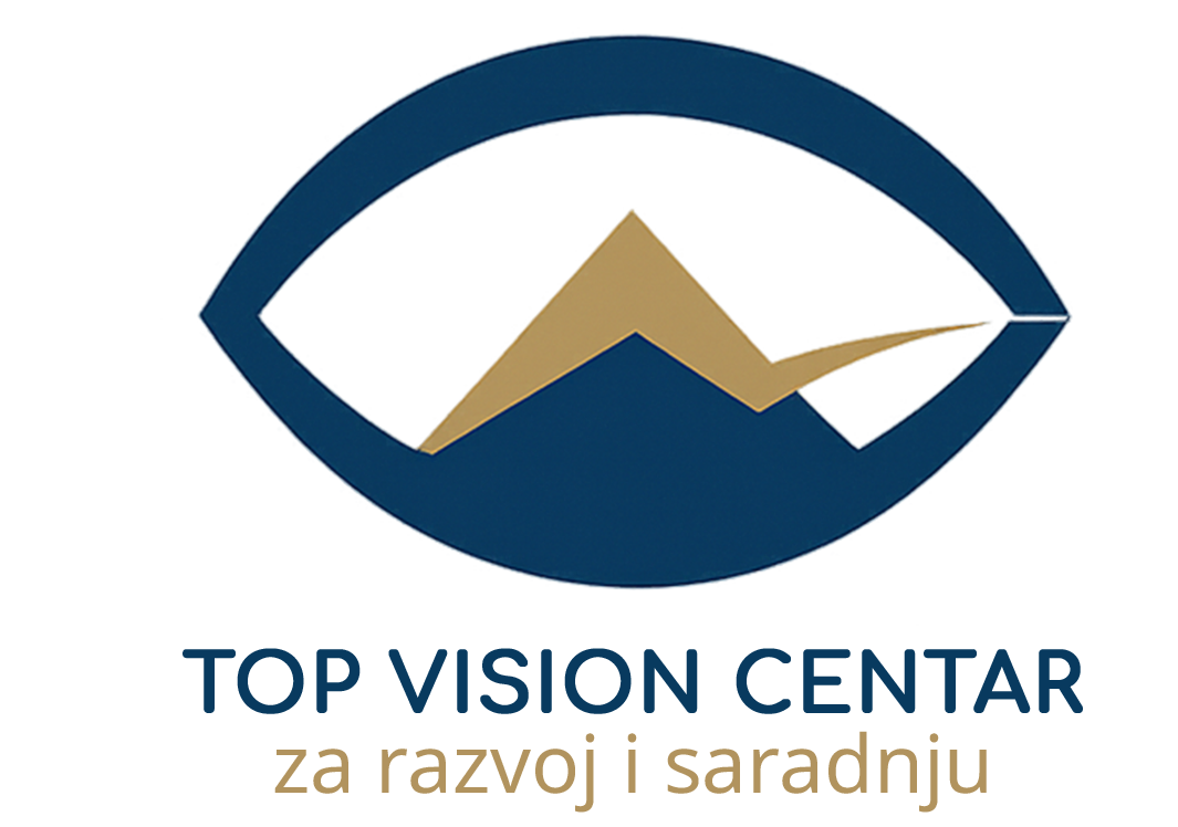 TOP VISION CENTAR