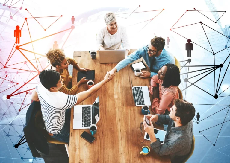 Povezivanje ljudi je važno